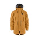 náhled GRIFFEN JACKET (spruce yellow)