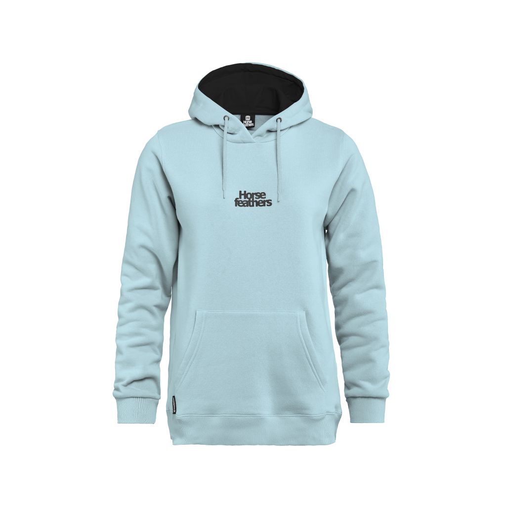 NITA SWEATSHIRT (ice blue)