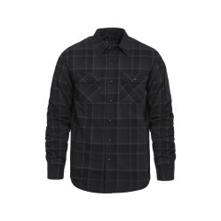 DOUGH INSULATED SHIRT (anthracite)