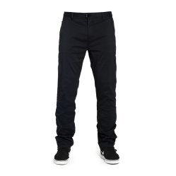 REVERB PANTS (black)