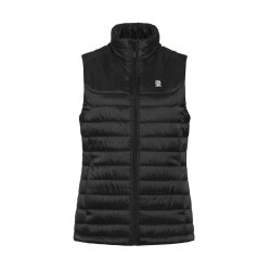 ESTER VEST (black)