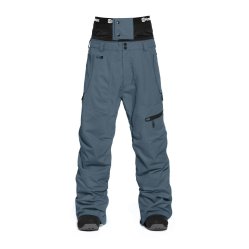 Kalhoty Horsefeathers NELSON PANTS (blue mirage)