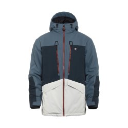 Bunda Horsefeathers HALEN II JACKET (blue mirage)