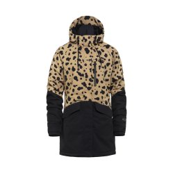 Bunda Horsefeathers POLA II JACKET (dalmatian)