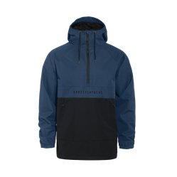 Bunda Horsefeathers PERCH JACKET (dark blue)