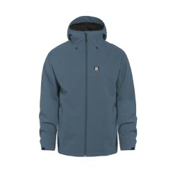 Bunda Horsefeathers SEEKER JACKET (blue mirage)