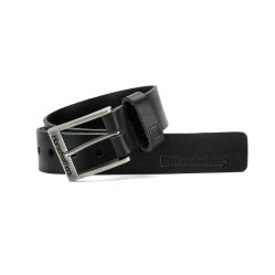 Pánský opasek Horsefeathers DUKE BELT (black)