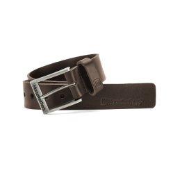 Pánský opasek Horsefeathers DUKE BELT (brown)