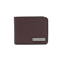 Peněženka Horsefeathers BRAD WALLET (brown)