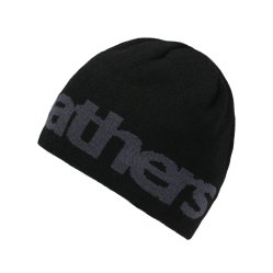 Pánský kulich Horsefeathers FUSE BEANIE (black)