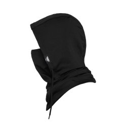 Kukla Horsefeathers SENECA RIDING HOOD (black)