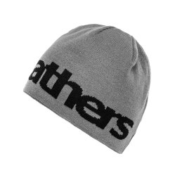 Pánský kulich Horsefeathers FUSE BEANIE (mirage gray)