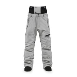 Kalhoty Horsefeathers NELSON PANTS (mirage gray)