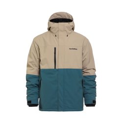 Bunda Horsefeathers TRACK JACKET (mojave/hydro)