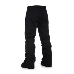 Kalhoty Horsefeathers ORCA PANTS (black)