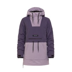 Bunda Horsefeathers DERIN II JACKET (grape)