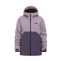 Bunda Horsefeathers HALIA JACKET (iris)