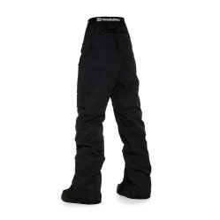 Kalhoty Horsefeathers LOTTE II SHELL PANTS (black)