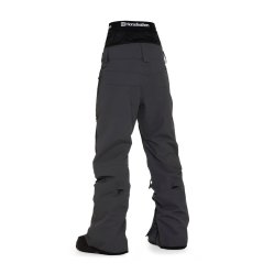 Kalhoty Horsefeathers LOTTE II SHELL PANTS (iron)