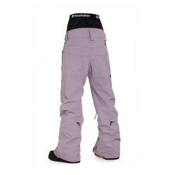 Kalhoty Horsefeathers LOTTE II SHELL PANTS (iris)