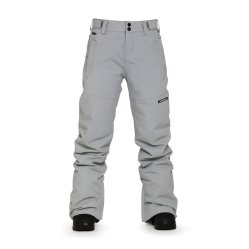 Kalhoty Horsefeathers DIANE PANTS (mirage gray)