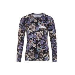 Termo triko Horsefeathers MIRRA TOP (flowers)