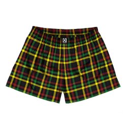 Trenýrky Horsefeathers SONNY BOXER SHORTS (marley)