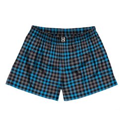 Trenýrky Horsefeathers SONNY BOXER SHORTS (castlerock)