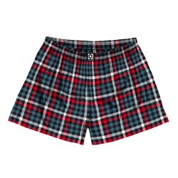 Trenýrky Horsefeathers SONNY BOXER SHORTS (stellar)