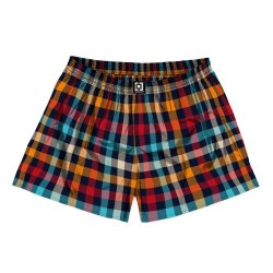 Trenýrky Horsefeathers SONNY BOXER SHORTS (sunrise)