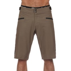 VENTURE BIKE SHORTS (ermine)