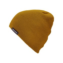 YARD BEANIE (spruce yellow)