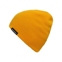 YARD BEANIE (radient yellow)