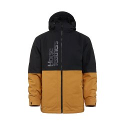 Bunda Horsefeathers MORSE II JACKET (spruce yellow)