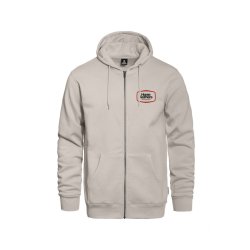 BRONCO SWEATSHIRT (cement)