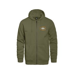 BRONCO SWEATSHIRT (loden green)