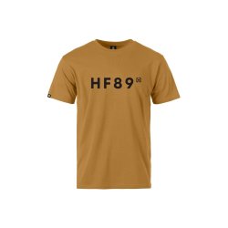 HF89 T-SHIRT (spruce yellow)