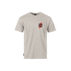 THUNDER II T-SHIRT (cement)