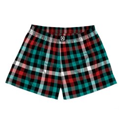 Trenýrky Horsefeathers SONNY BOXER SHORTS (alhambra)