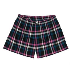 Trenýrky Horsefeathers SONNY BOXER SHORTS (twilight)