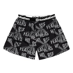 Trenýrky Horsefeathers FRAZIER BOXER SHORTS (bevel)