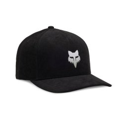 Dámská čepice Fox W Withered Trucker Hat Black