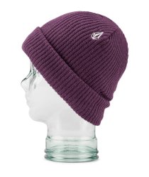 Pánský kulich Volcom Sweep Lined Beanie