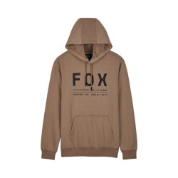 Pánská mikina Fox Non Stop Fleece Po Chai