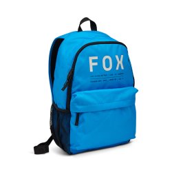 Pánský batoh Fox Clean Up Backpack true blue