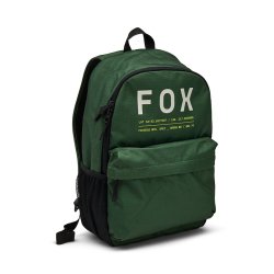 Pánský batoh Fox Clean Up Backpack dark sage