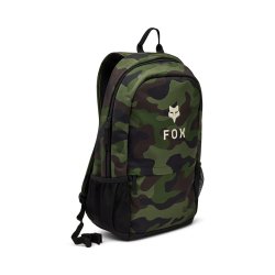 Pánský batoh Fox 180 Backpack green camo