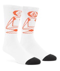 Pánské ponožky Volcom Skate Vitals Remy S Sock Pr