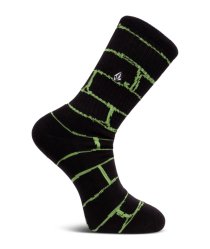 Pánské ponožky Volcom Fergadelic Sock Pr