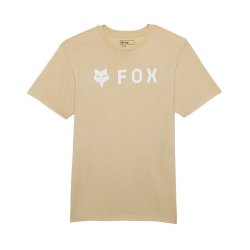 Pánské triko Fox Absolute Ss Prem Tee